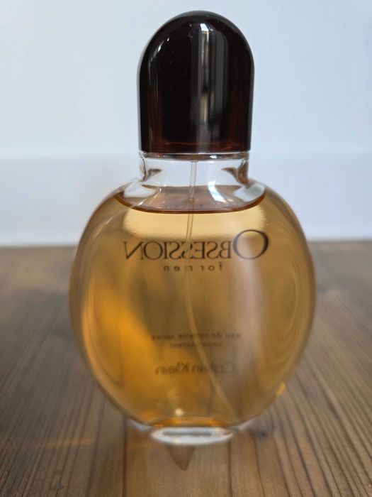Calvin Klein Obsession for Men 125 ml EDT – oryginał