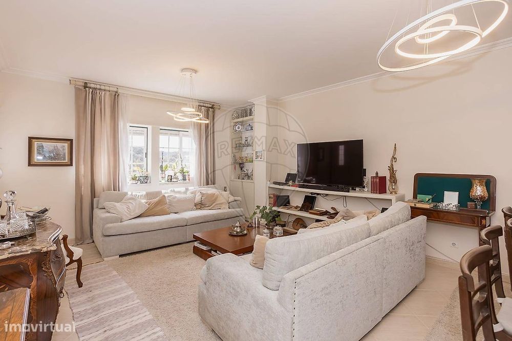 Apartamento T2 para venda