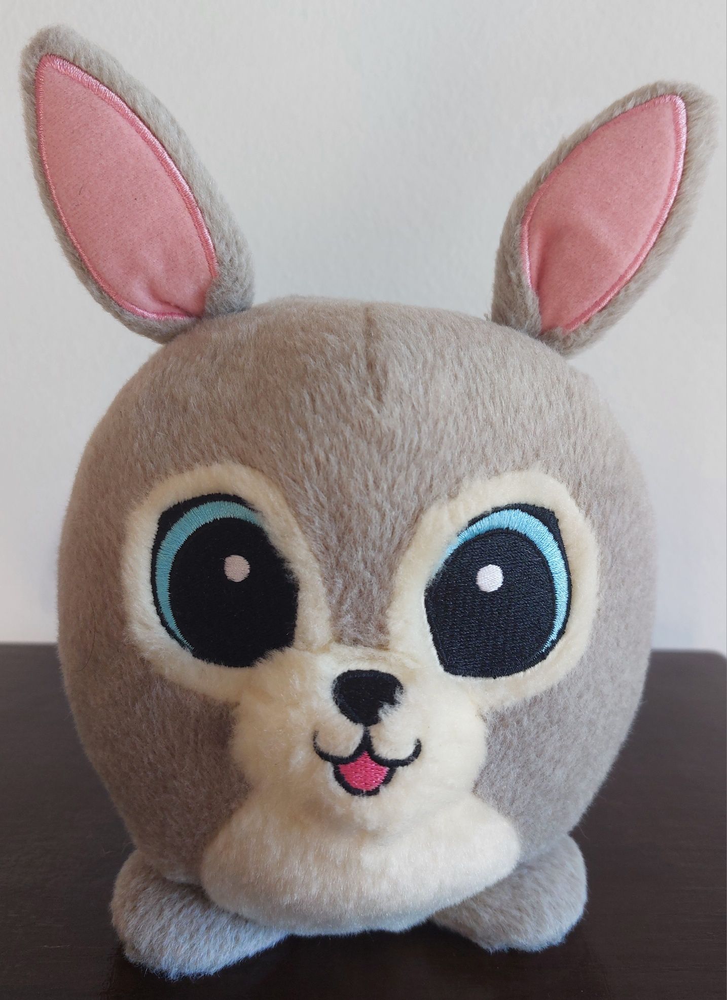 Peluche - Estimado
