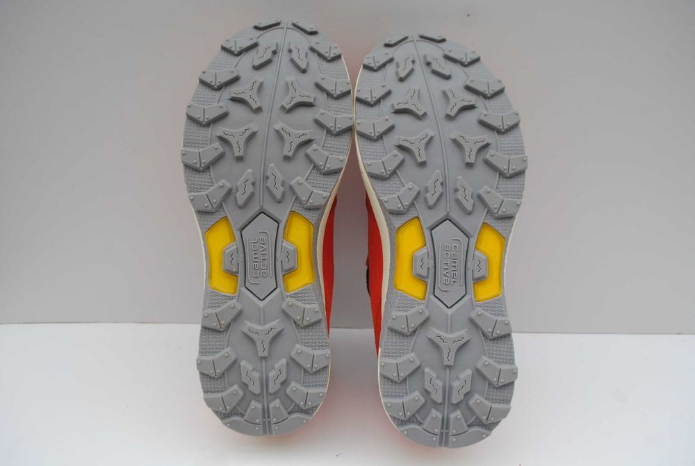 Buty trekkingowe Camel Active Hike