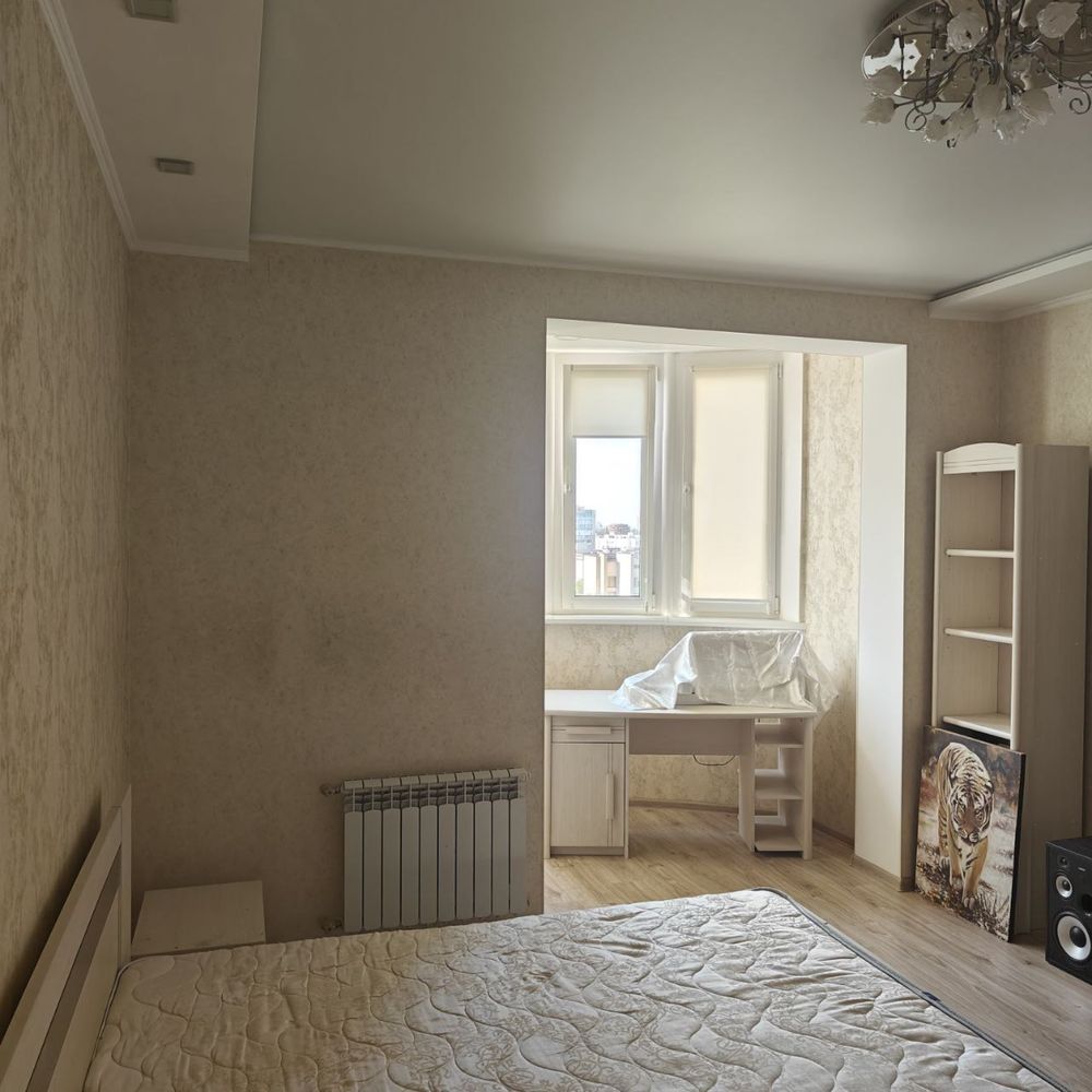 Продажа семейной 2-х комн квартиры на Говорова, парк Победы
