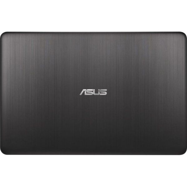 Ноутбук Asus (як донор)