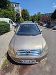 Toyota Avensis Verso 2.0 D4D 2003 | 7-osób | Odpala | Przegląd i OC