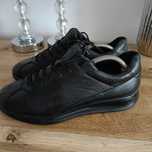Buty Ecco aquet 40 czarne