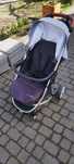 Wózek spacerowy Easy Go Virage