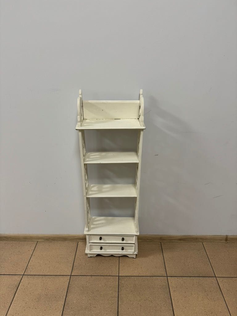 Regał szafka w stylu prowansalskim schabb chic