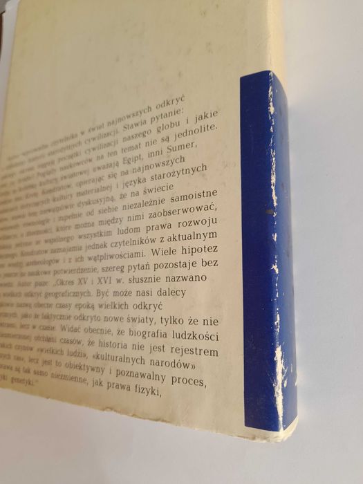 Zaginione cywilizacje - Aleksander Kondratow