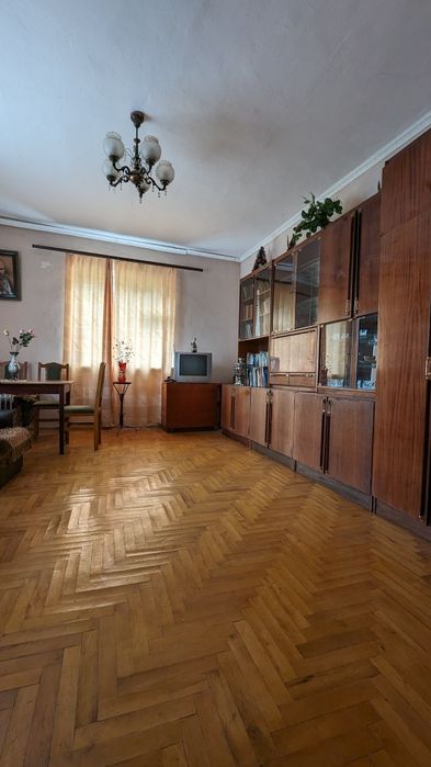 Продам  будинок в м. Тлумач