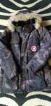 Парка Canada Goose