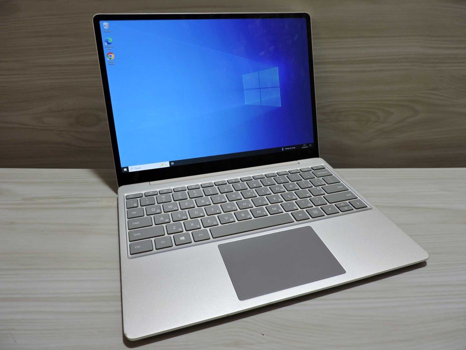 Microsoft Surface go 1943/12.4" FHD IPS/Core i5 1035G1/8GB/SSD 256/UHD