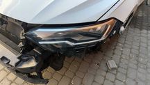Jetta MK7 фара LED передня права ліва ідеальна