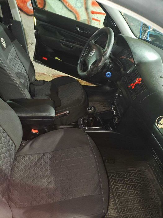 volkswagen golf 4