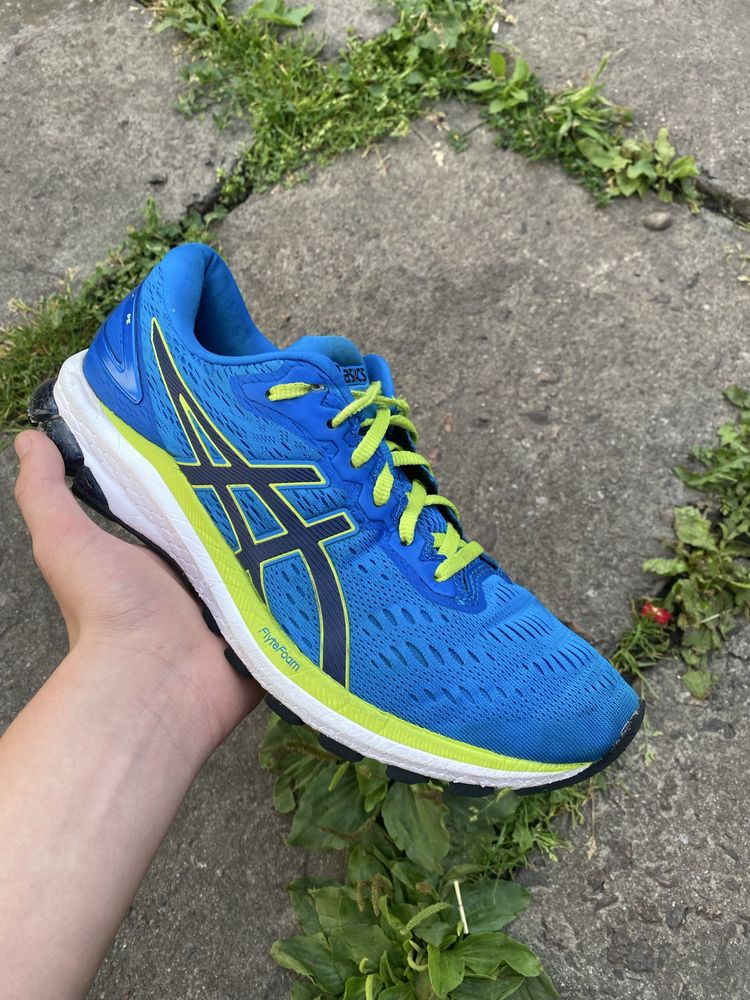 Оригінальні бігові кросівки Asics gt xpress 2