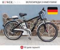 Електро велосипед бу з Німеччини алюмінієвий Flyer 26 M24