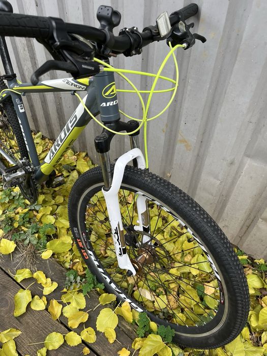 Велосипед ARDIS 27.5