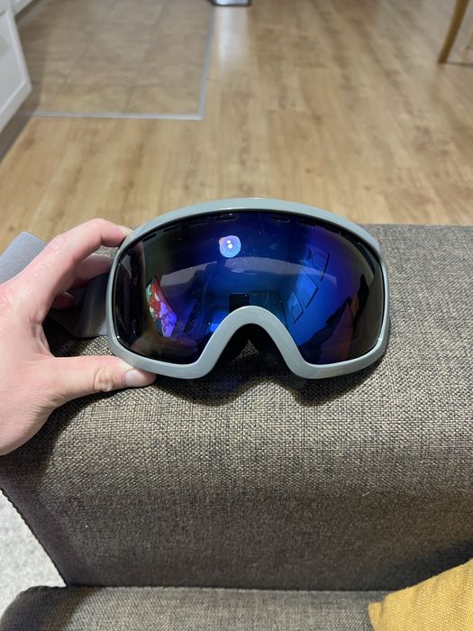 Лижні окуляри Mountain warehouse