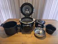 Cook4me Tefal użyty dwa razy