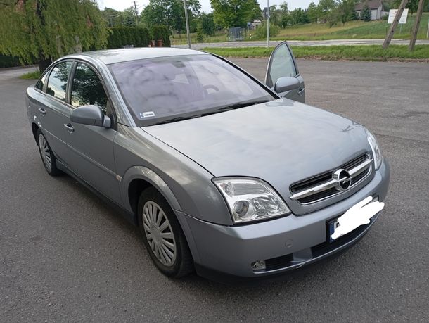 Opel Vectra C 1.8