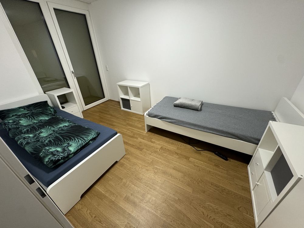 Łóżko Ikea 200 x 90
