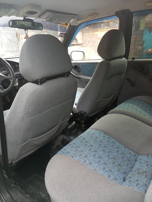 Продам  Chevrolet Niva