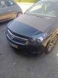 Opel astra 1.7gtc