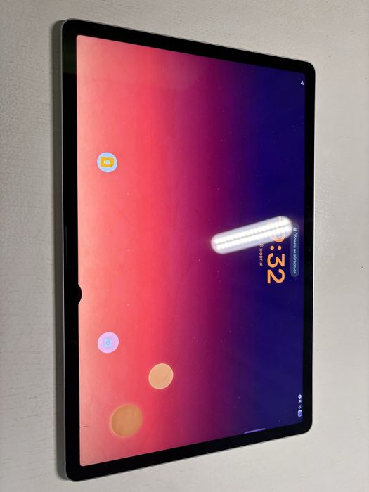 Samsung Tab S9 Fe plus 12/256 WiFi