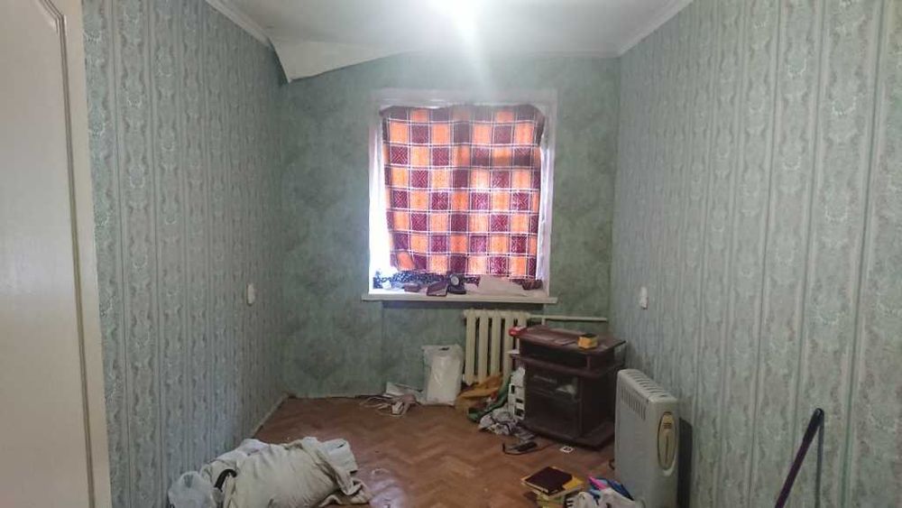 Продаж 3-к квартири (59 м2) м.Бориспіль, в.Завокзальна, 7А, 33000 $