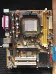 Материнська плата MSI H310/H410/s-775/AM-2/s-478 Стан невідомий