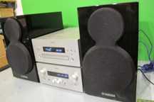 Yamaha r840 / dvd 840