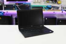 Dell Latitude 5590 i5-8350U 16GB RAM 256GB SSD NVMe FHD Win 11 Pro