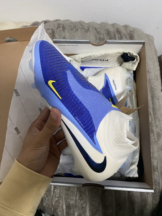 Chuteiras Nike Phantom 6 Elite FG