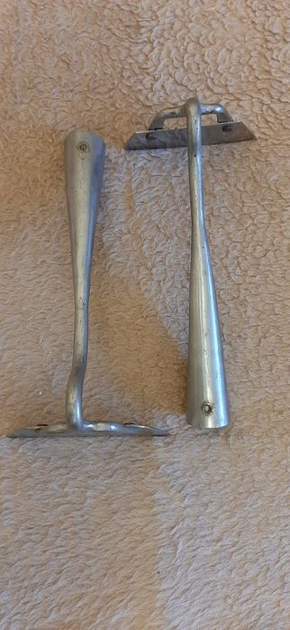 Сапы из нержавейки