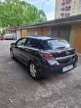 Opel Astra III HGTC 1.6