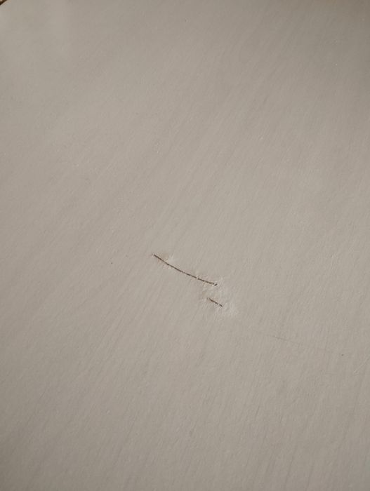 Ikea Aspelund  komoda 3 lub 4 szuflady biała