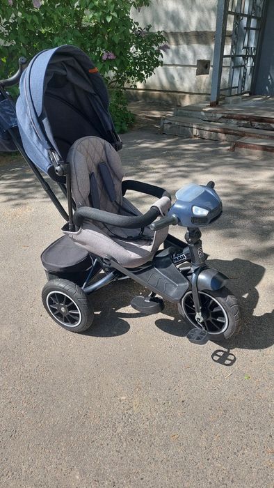 Дитячий велосипед Cayman