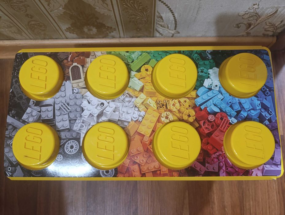 Лего Класік велика коробка