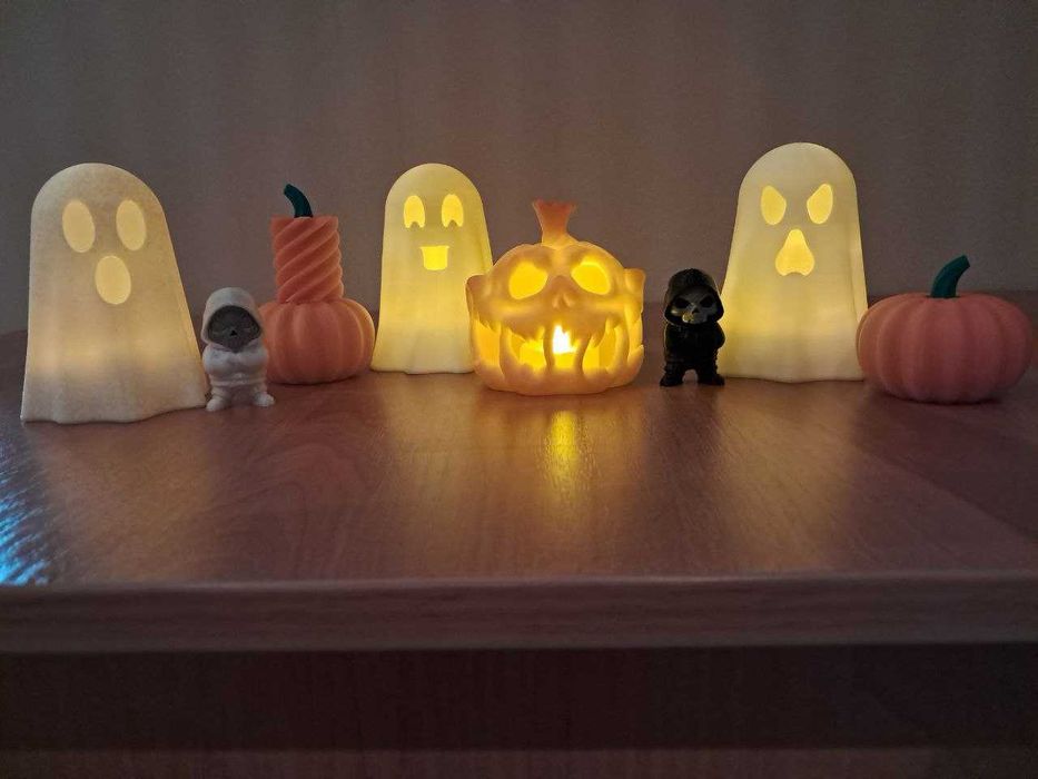 3D іграшки для дітей і не тільки