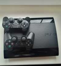 PlayStation 3 SuperSlim 500Gb 30 ігор