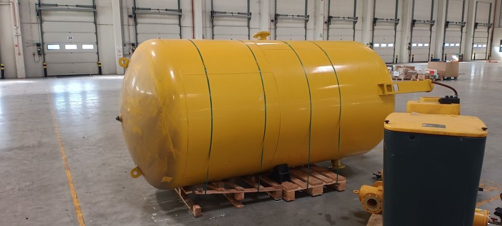 Sprężarki KAESER DSD 202 I ATMOS ST 75