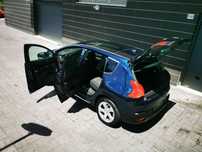 Peugeot 3008 1.6 HDi Sport