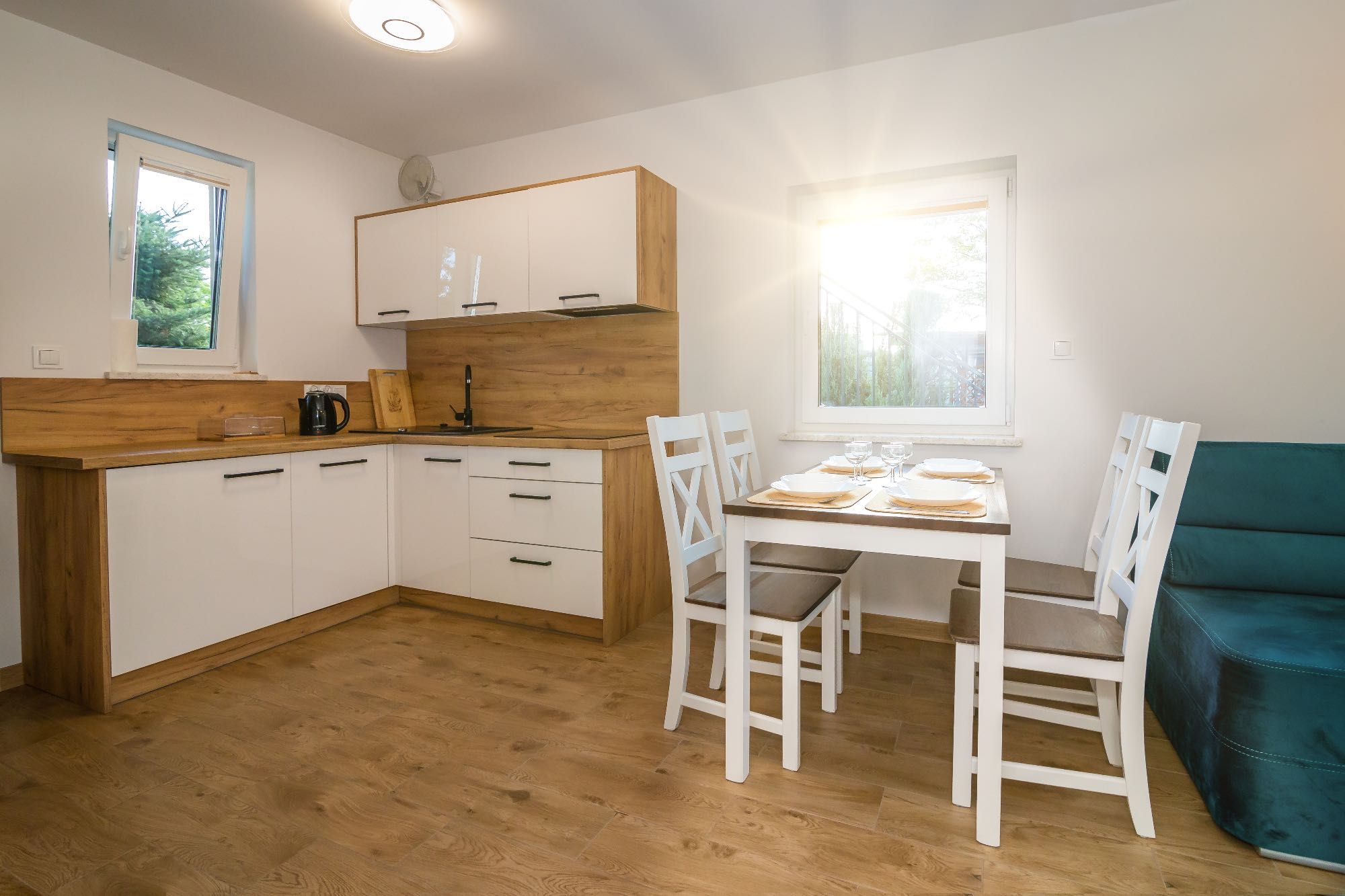 Apartament Marta w Kudowie-Zdrój