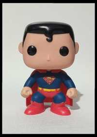 Superman Funko Pop DC Comics Super Heroes 07 figurka