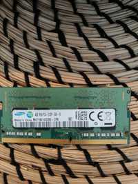 Pamięć DDR4 Samsung 4GB 1Rx8 PC4-2133