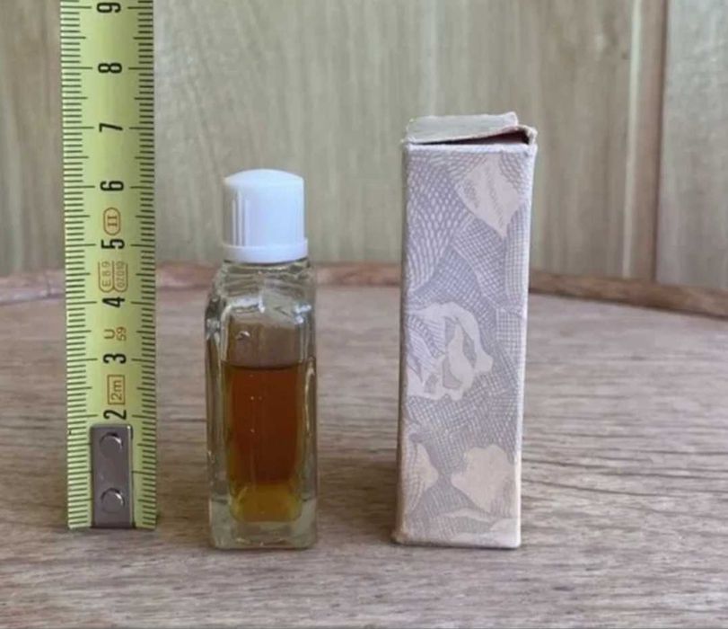 Духи "Нежность", Алые Паруса, часів СРСР