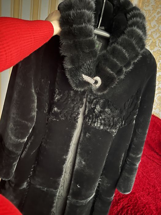 Продам шубу