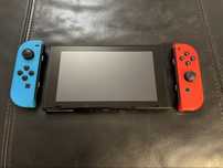 Consola Nintendo Switch