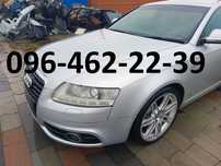 audi a6c6 ауді а6с6 ауди а6с6 розбірка разборка ауді а6ц6 шрот