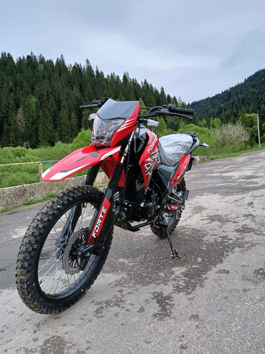 Продам Forte Cross 300