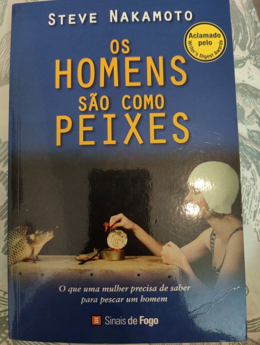 Livros a 5 euros