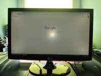 Monitor LG Flatron W2261VP-PF 22 cale Full HD 16:9 HDMI